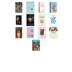 Aslında Herkes Haklı + 12 Kitap Daha (Set)