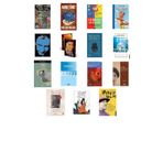 Aslında Herkes Haklı + 14 Kitap Daha (Set)