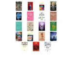 Aslında Herkes Haklı + 18 Kitap Daha (Set)