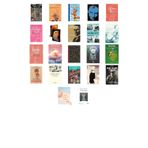 Aslında Herkes Haklı + 21 Kitap Daha (Set)