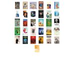 Aslında Herkes Haklı + 30 Kitap Daha (Set)