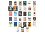 Aslında Herkes Haklı + 32 Kitap Daha (Set)