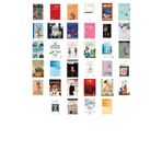 Aslında Herkes Haklı + 33 Kitap Daha (Set)