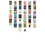 Aslında Herkes Haklı + 37 Kitap Daha (Set)