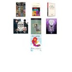 Aslında Herkes Haklı + 6 Kitap Daha (Set)