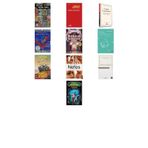 Aslında Herkes Haklı + 9 Kitap Daha (Set)