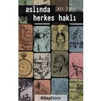 Aslında Herkes Haklı - Ali Lidar