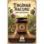 Aslışah Baharat Aktar Enginar Macunu - 230 gr
