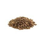 aslışah Deve Dikeni Tohumu Kuş Yemi 1 Kg (ÖZEL VAKUMLU AMBALAJ)