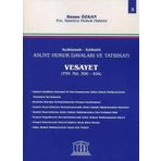 Asliye Hukuk Davaları ve Tatbikatı - Vesayet 3 - Hasan Özkan