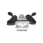 Asm Motosiklet El Rüzgarlığı Cup - Scooter