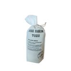 asma Ayak Bakım Tuzu 1.5 Kg Bez Torba ;%100 Doğal Çankırı Kaya Tuzu