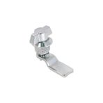 Asma Mandallı Pano Kilidi 311-3