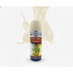 Asmaco Çok Amaçlı Solvent Bazlı Akrilik 400 ML Sprey Boya Alüminyum, Ahşap, Plastik, Demir, Metal (KREM (RAL 9001))