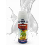 Asmaco Çok Amaçlı Solvent Bazlı Akrilik 400 ML Sprey Boya Alüminyum, Ahşap, Plastik, Demir, Metal (PARLAK BEYAZ (RAL 9003))