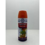 Asmaco Çok Amaçlı Solvent Bazlı Akrilik 400 ML Sprey Boya Alüminyum, Ahşap, Plastik, Demir, Metal (TURUNCU(RAL2004))
