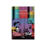 Asmalımescit 74 - Fikret Adil