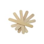 Asmed Abeslang Tahta Dil Basacağı Spatula 2000 Adet 150X18X2 mm