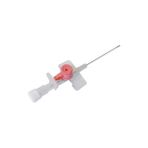 Asmed Intraket Pembe 20G 1 Kutu ( 100 Adet)