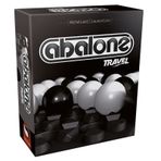 Asmodee AB03TR Abalone Travel Kutu Oyunu