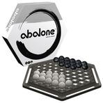 Asmodee Abalone Kutu Oyun