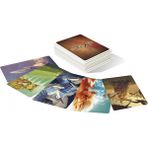 Asmodee DIX010ML2 Dixit 8 Harmonies Ahenk Oyun Seti