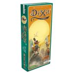 Asmodee DIX06ML4 Dixit 4 Kökler Kartları