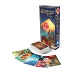 Asmodee DIX08ML4 Dixit 6 Memories Anılar Oyun Seti