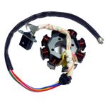 ASN MOTORSİKLET CG 125/150 STATÖR