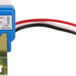 Aso-As-10 Fotosel Modul 12V Sokak Lamba Aydinlatma Kontrol Role As-10 220V 10A Optical Switch