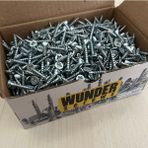 Aso Wunder Sunta Vidası 3,5X45 (500 Adet)