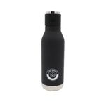 Asobu BT60 Siyah Wireless Hoparlörlü 500 ml Çelik Termos