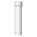 Asobu SBV20 Beyaz Skinny Mini 230 ml Çelik Termos