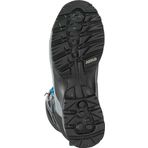 Asolo 0M3453 065 Stynger Gore Tex Gri Mavi Kadın Trekking Botu