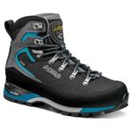 Asolo A12039 00 A906 Corax Gv Mm Siyah Kadın Outdoor Bot