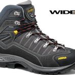 Asolo A23130 MW A623 Drifter I Evo GV MW Wide Fit Graphite Gunmetal Erkek Outdoor Bot
