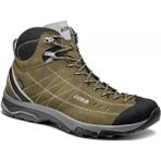 Asolo A40028 00 A920 Nucleon Mid Gv Mm Trüf Gümüş Erkek Outdoor Bot