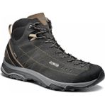Asolo A40028 00 A921 Nucleon Mid Gv Mm Grafit Kahverengi Erkek Outdoor Bot