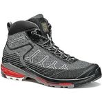 Asolo A40066 00 A392 Falcon Evo Jaquard Gv Mm Siyah Erkek Outdoor Bot