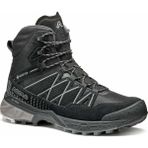 Asolo A40068 00 A778 Tahoe Winter Siyah Gore Tex Erkek Kar Botu