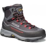 Asolo Arctic Gore Tex Füme Kırmızı Erkek Outdoor Botu