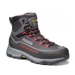 Asolo Arctic Gv mm A12536 00A176 Grey-Gunmetal-Red Gtx Erkek Outdoor Bot