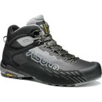 Asolo Asolo Eldo Mid Gv Erkek Bot A01066 00 A385 - Siyah-Gri