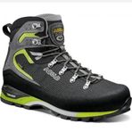 Asolo Corax GV MM A12038 00 A561 Black/Green Lime GTX Erkek Outdoor Bot