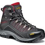 Asolo Drifter Gv Evo MM A23104 A623 Graphite Gunmetal Erkek Bot