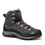 Asolo Drifter Gv Evo MM A23104 A623 Graphite Gunmetal Renkli Erkek Outdoor Bot