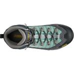 Asolo Drifter I Evo Gore Tex Trekking Mavi Kadın Bot