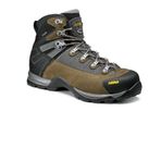 Asolo Erkek Fugitive GTX Mm dağ çizmesi, Truffle Taş, 46 1/3 EU