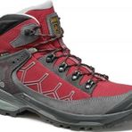 Asolo Falcon Evo Renkli Kadın Outdoor Bot