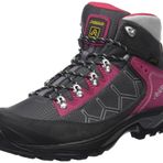 Asolo Falcon GV ml çizme 4.5 Gri